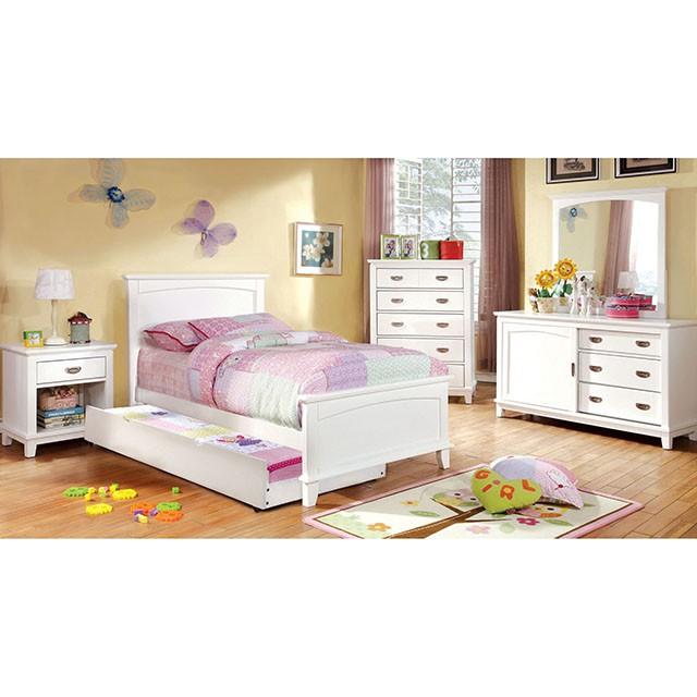 Colin Mirror - Furniture 4 Less Outlet (Salinas,CA)