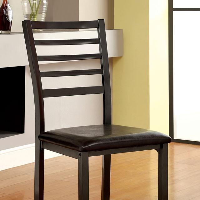 Colman Side Chair (4/Box) - Furniture 4 Less Outlet (Salinas,CA)