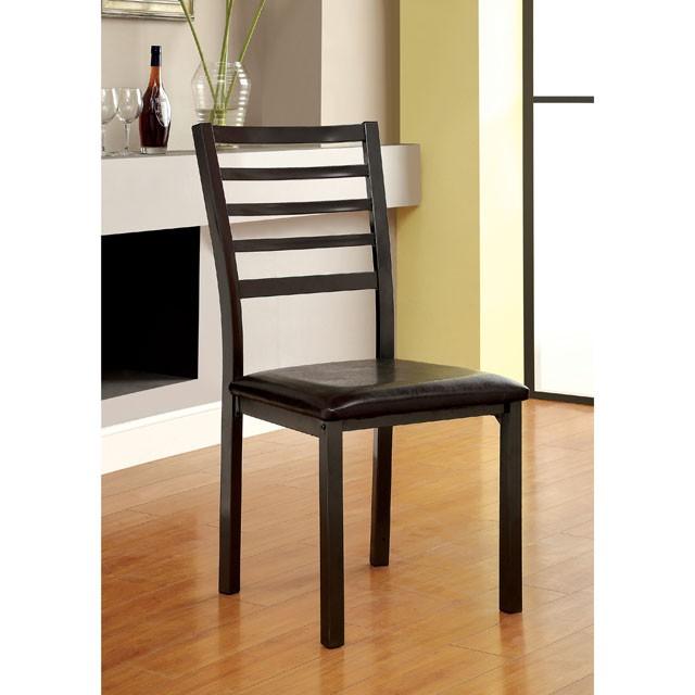 Colman Side Chair (4/Box) - Furniture 4 Less Outlet (Salinas,CA)
