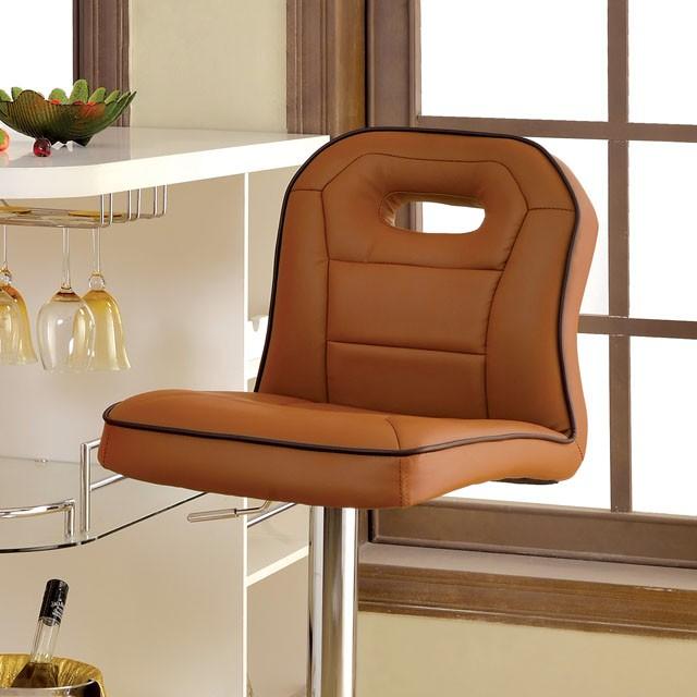 Colton Bar Stool - Furniture 4 Less Outlet (Salinas,CA)