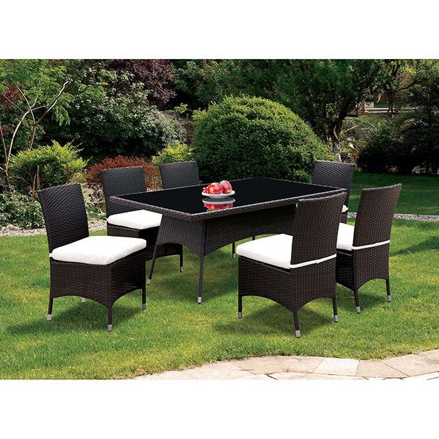 Comidore Side Chair (2/Box) - Furniture 4 Less Outlet (Salinas,CA)