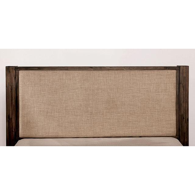Coney Cal.King Bed - Furniture 4 Less Outlet (Salinas,CA)