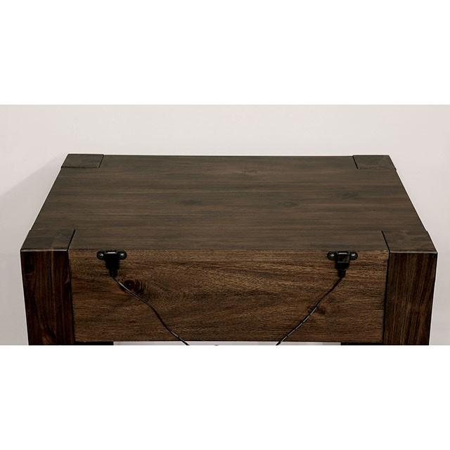 Coney Cal.King Bed - Furniture 4 Less Outlet (Salinas,CA)