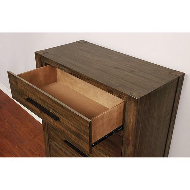 Coney Cal.King Bed - Furniture 4 Less Outlet (Salinas,CA)