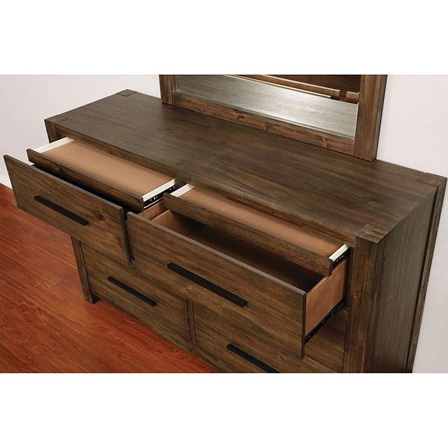 Coney Cal.King Bed - Furniture 4 Less Outlet (Salinas,CA)