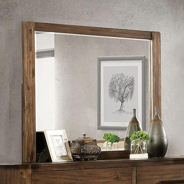 Coney Mirror - Furniture 4 Less Outlet (Salinas,CA)