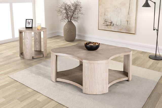 Conisbrough Cocktail Table - Furniture 4 Less Outlet (Salinas,CA)
