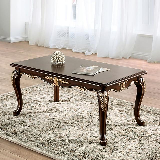 Cookshire Coffee Table - Furniture 4 Less Outlet (Salinas,CA)