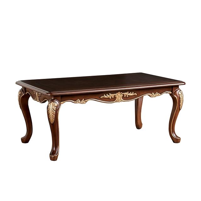 Cookshire Coffee Table - Furniture 4 Less Outlet (Salinas,CA)