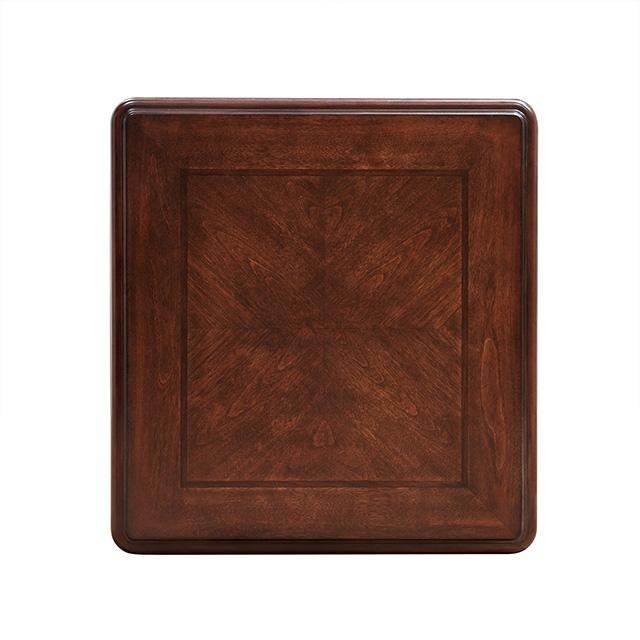 Cookshire End Table - Furniture 4 Less Outlet (Salinas,CA)