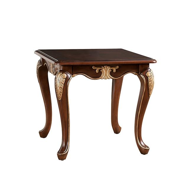 Cookshire End Table - Furniture 4 Less Outlet (Salinas,CA)