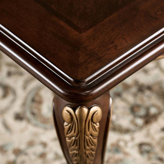 Cookshire Coffee Table - Furniture 4 Less Outlet (Salinas,CA)
