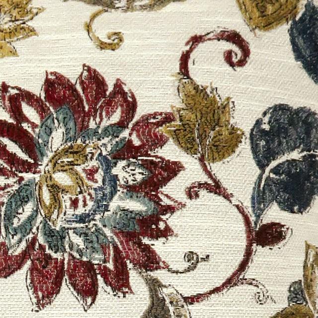 Florra Multi 22" X 22" Pillow, Multi (2/CTN) - Furniture 4 Less Outlet (Salinas,CA)
