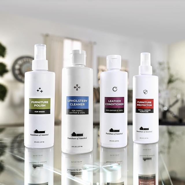 FOAHome Clean Living Furniture Care Kit - Furniture 4 Less Outlet (Salinas,CA)