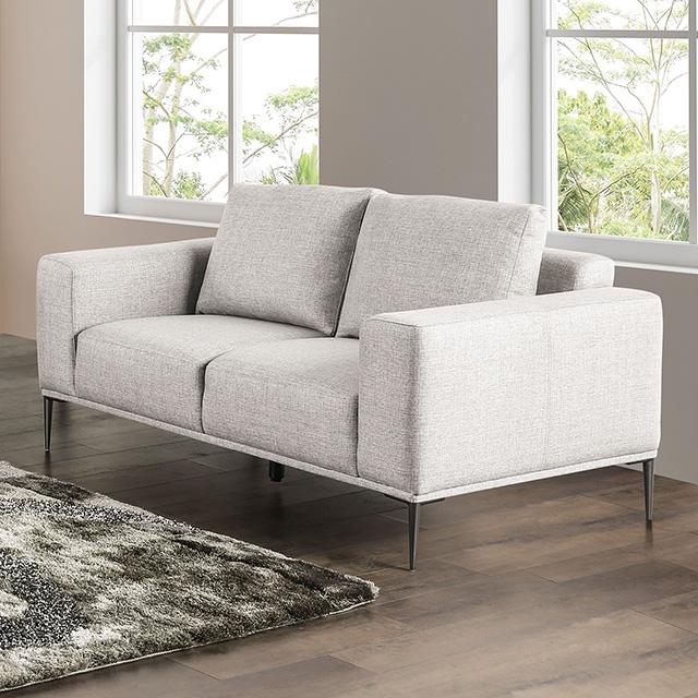 Forde Loveseat - Furniture 4 Less Outlet (Salinas,CA)