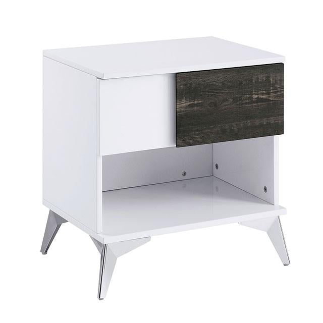 CORINNE End Table - Furniture 4 Less Outlet (Salinas,CA)