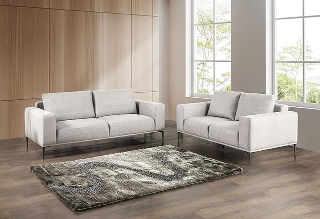 Forde Sofa - Furniture 4 Less Outlet (Salinas,CA)