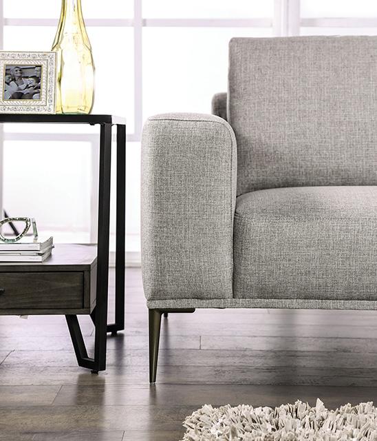Forde Sofa - Furniture 4 Less Outlet (Salinas,CA)