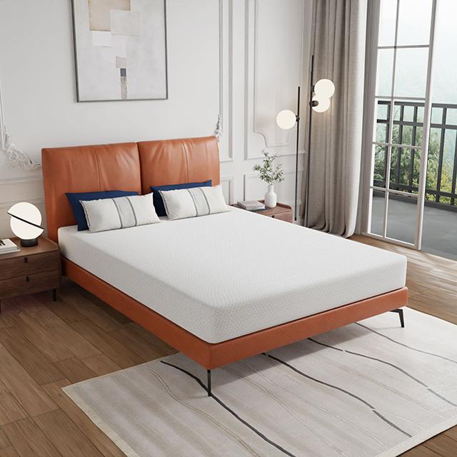 Forsythia Mattress - Furniture 4 Less Outlet (Salinas,CA)