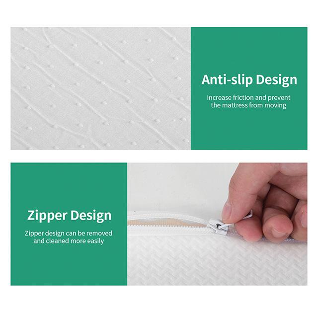 Forsythia Mattress - Furniture 4 Less Outlet (Salinas,CA)