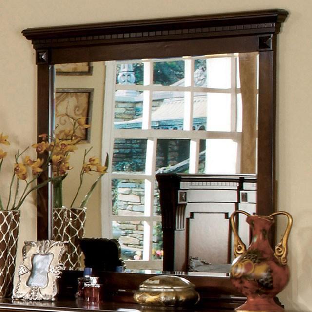 Fortrose Mirror - Furniture 4 Less Outlet (Salinas,CA)
