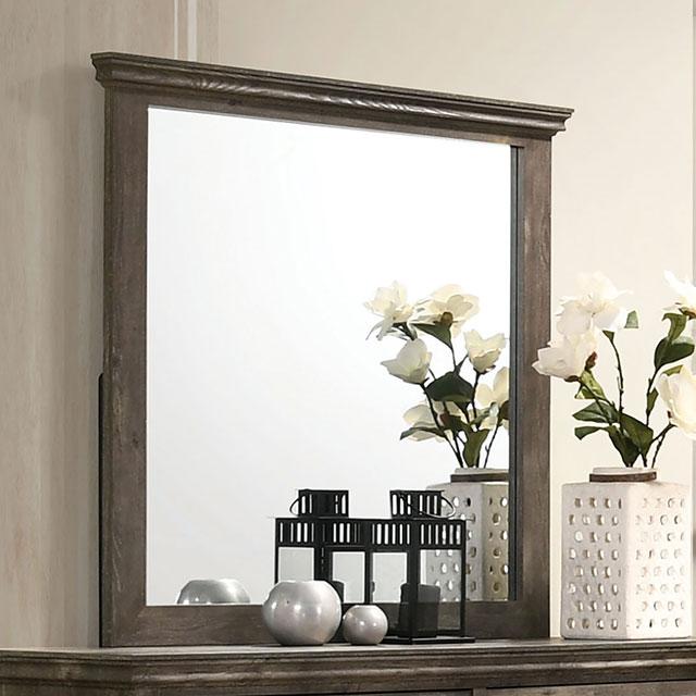 FORTWORTH Mirror - Furniture 4 Less Outlet (Salinas,CA)