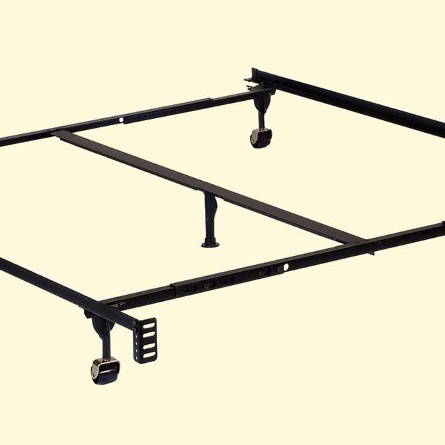FRAMOS Full/Queen/Twin Adjustable Frame (4 Legs) - Furniture 4 Less Outlet (Salinas,CA)