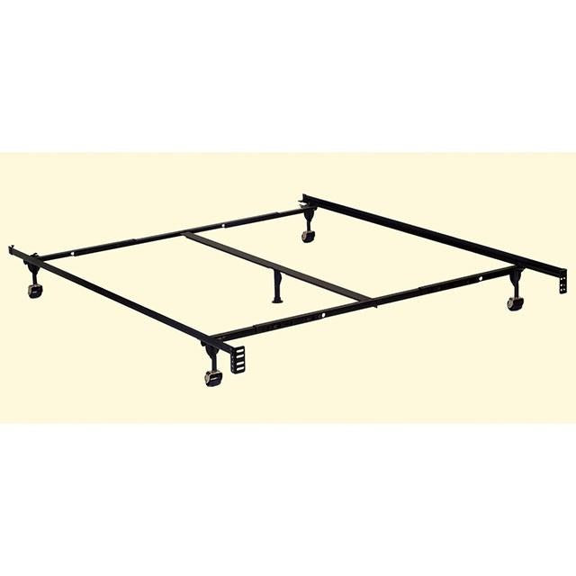 FRAMOS Full/Queen/Twin Adjustable Frame (4 Legs) - Furniture 4 Less Outlet (Salinas,CA)