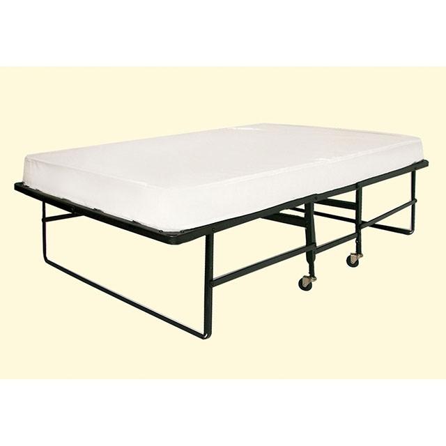 Framos Rollaway Bed w/ Mattress - Furniture 4 Less Outlet (Salinas,CA)