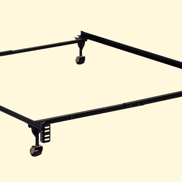 FRAMOS Twin/Full Adjustable Frame (4 Legs) - Furniture 4 Less Outlet (Salinas,CA)