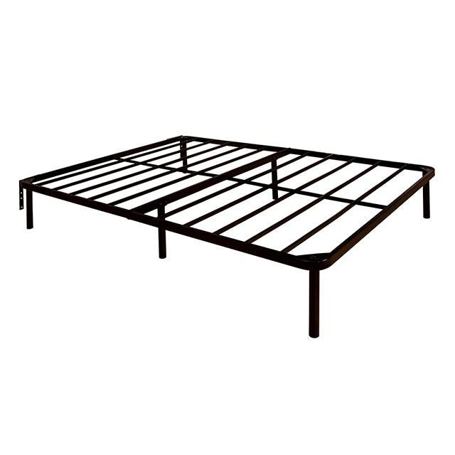 Framos Queen Metal Frame - Furniture 4 Less Outlet (Salinas,CA)