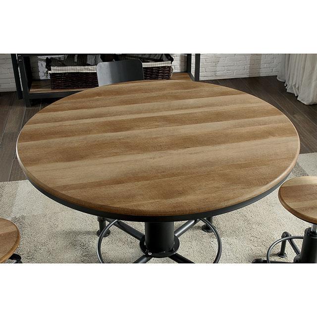 Fran Dining Table - Furniture 4 Less Outlet (Salinas,CA)