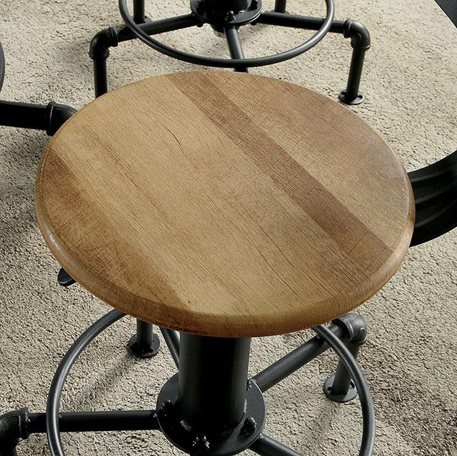 Fran Dining Table - Furniture 4 Less Outlet (Salinas,CA)