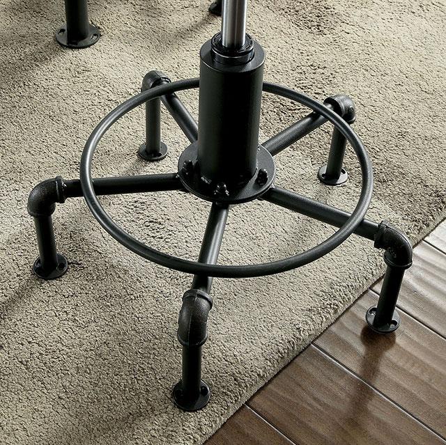 Fran Dining Table - Furniture 4 Less Outlet (Salinas,CA)