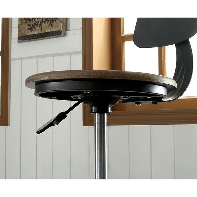 Fran Dining Table - Furniture 4 Less Outlet (Salinas,CA)