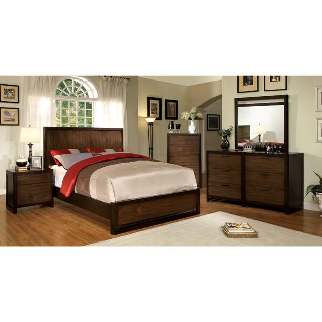 Corsica Mirror - Furniture 4 Less Outlet (Salinas,CA)