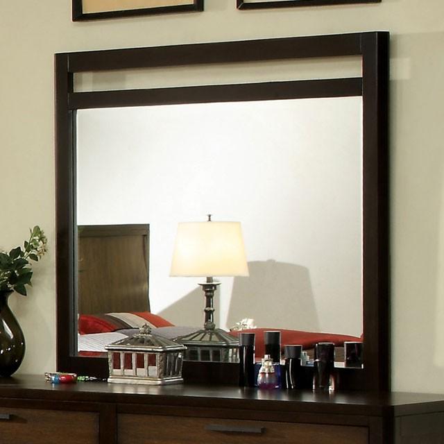 Corsica Mirror - Furniture 4 Less Outlet (Salinas,CA)