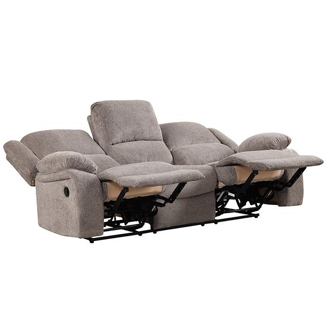 Cosimo Manual Sofa - Furniture 4 Less Outlet (Salinas,CA)