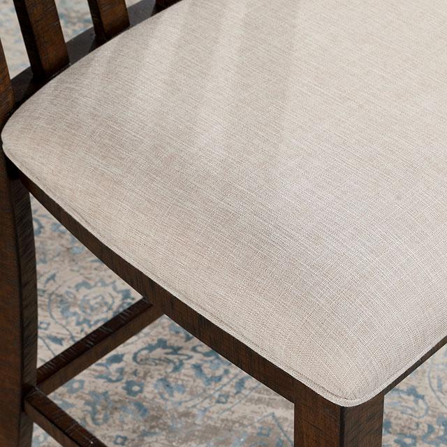 FREDONIA Counter Ht. Chair - Furniture 4 Less Outlet (Salinas,CA)