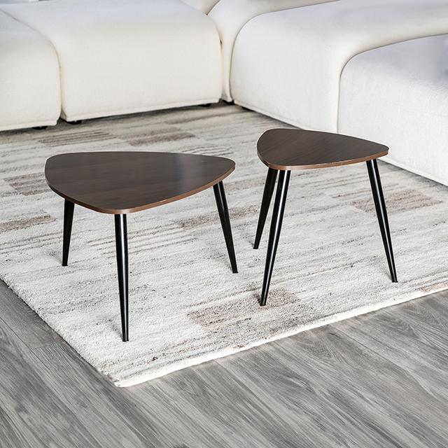 Cove Nesting Tables (2/CTN) - Furniture 4 Less Outlet (Salinas,CA)
