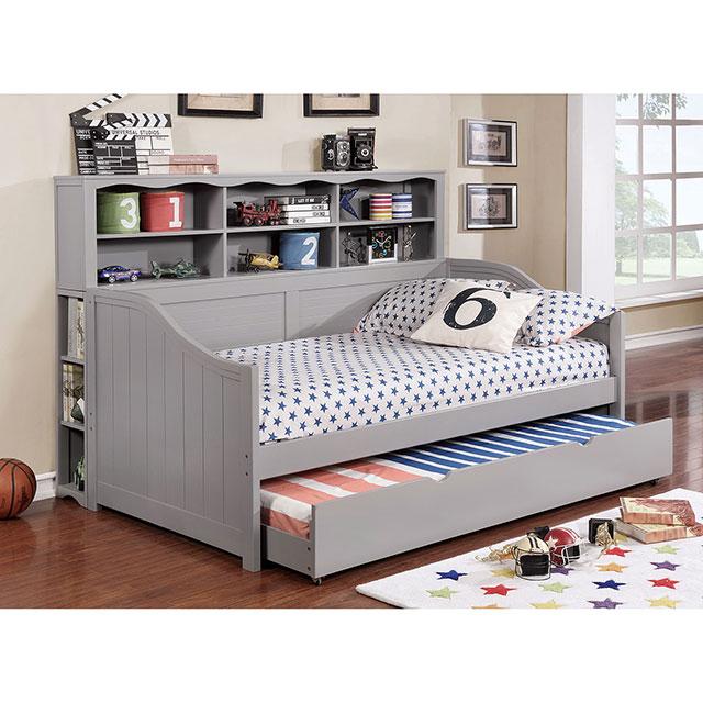 Frida Bookcase - Furniture 4 Less Outlet (Salinas,CA)