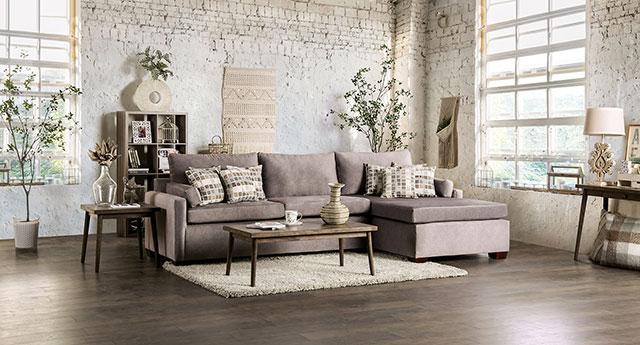 CRAMLINGTON Sectional - Furniture 4 Less Outlet (Salinas,CA)