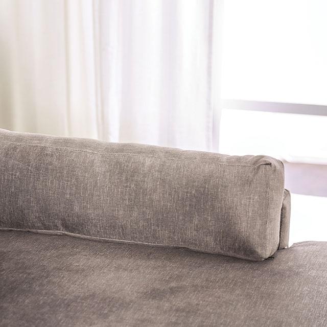 CRAMLINGTON Sectional - Furniture 4 Less Outlet (Salinas,CA)
