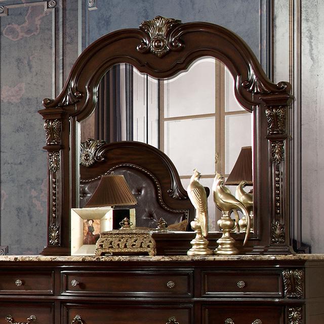 Fromberg Mirror - Furniture 4 Less Outlet (Salinas,CA)