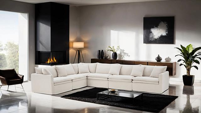 Crayford L-Sectional - Furniture 4 Less Outlet (Salinas,CA)