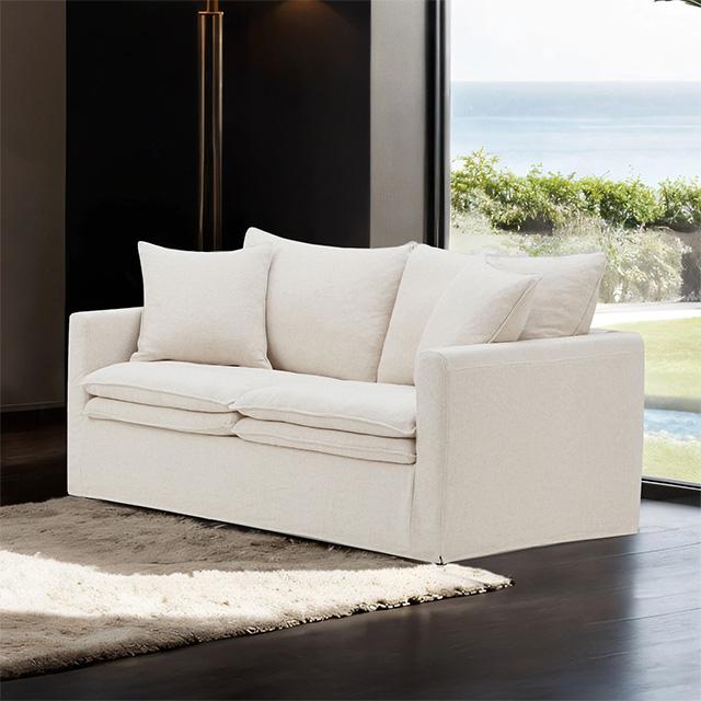 Crayford Loveseat - Furniture 4 Less Outlet (Salinas,CA)