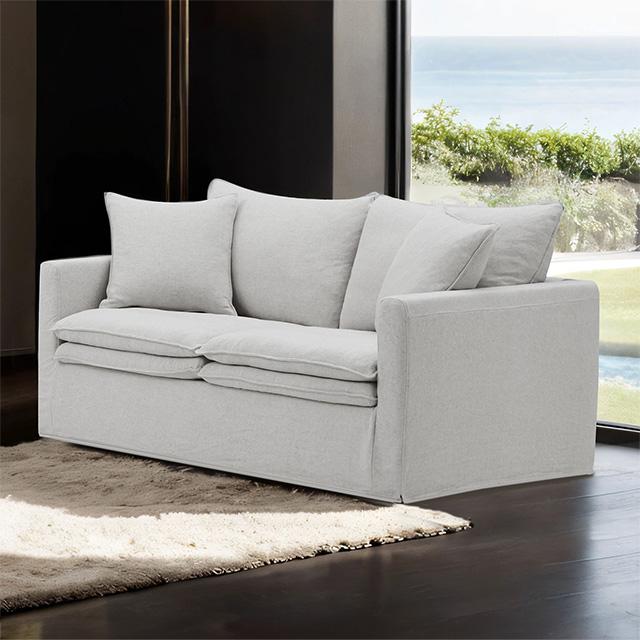 Crayford Loveseat - Furniture 4 Less Outlet (Salinas,CA)