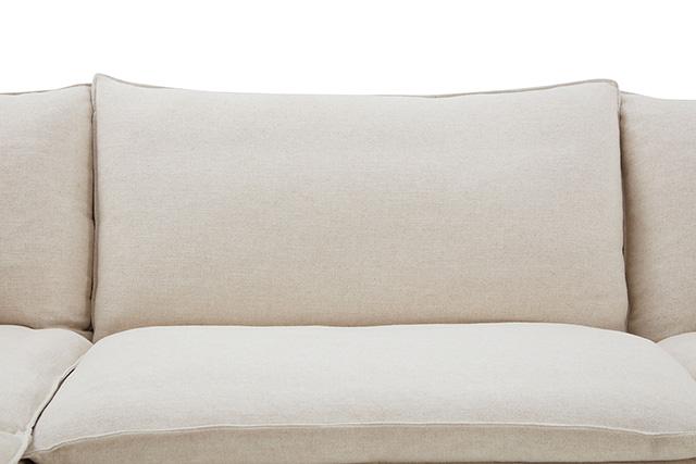 Crayford L-Sectional - Furniture 4 Less Outlet (Salinas,CA)