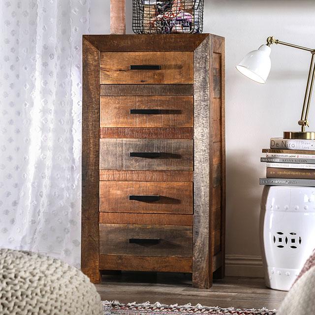 GALANTHUS Chest - Furniture 4 Less Outlet (Salinas,CA)