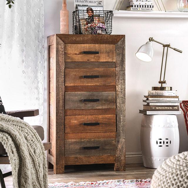 GALANTHUS Chest - Furniture 4 Less Outlet (Salinas,CA)
